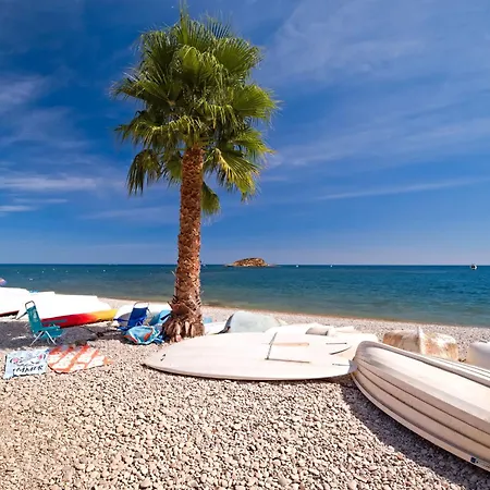 Colari-2 By Interhome Semesterbostad Calpe