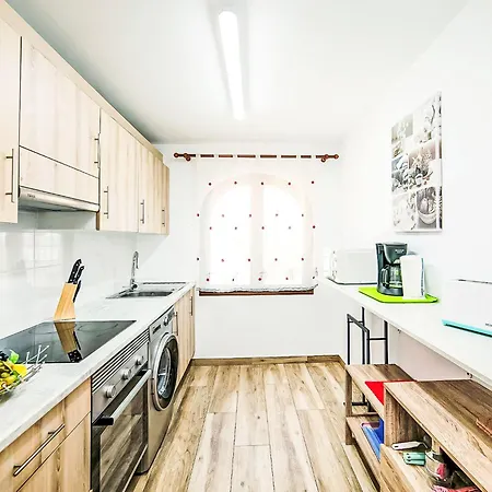 Semesterbostad Colari-2 By Interhome *