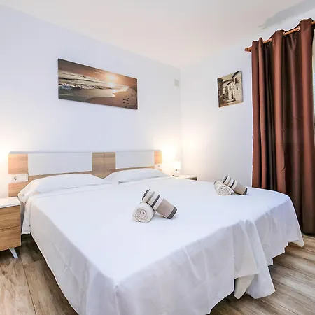 Colari-2 By Interhome Holiday home Calpe