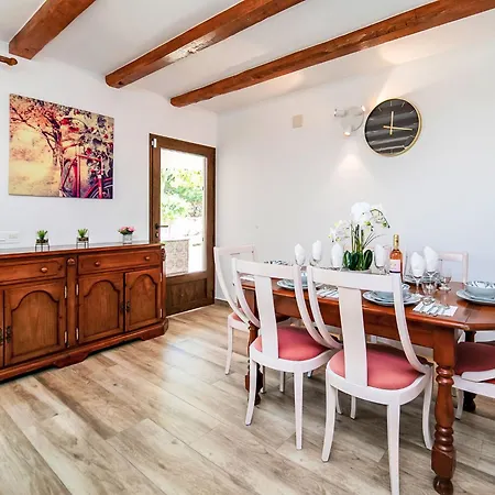 Colari-2 By Interhome Calpe