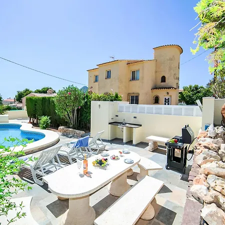 Holiday home Colari-2 By Interhome *