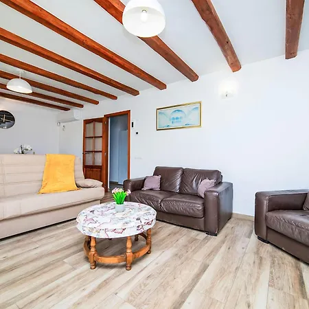 Semesterbostad Colari-2 By Interhome *