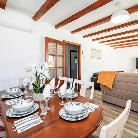 Semesterbostad Colari-2 By Interhome
