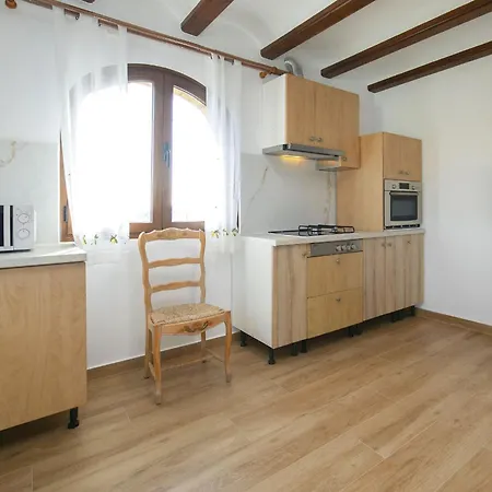 Semesterbostad Colari-2 By Interhome