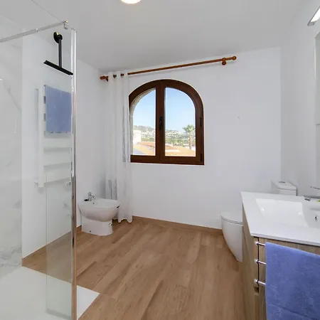 Colari-2 By Interhome Holiday home Calpe