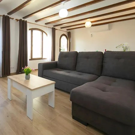 Colari-2 By Interhome Holiday home