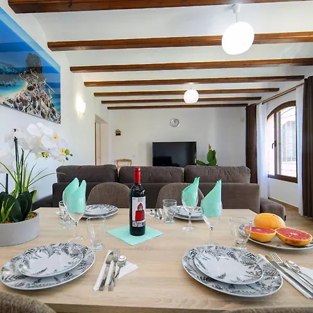 Colari-2 By Interhome Semesterbostad *