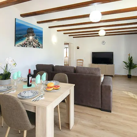 Semesterbostad Colari-2 By Interhome *