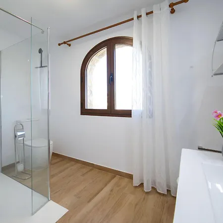 Vakantiehuis Colari-2 By Interhome Calpe