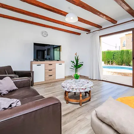 Vakantiehuis Colari-2 By Interhome