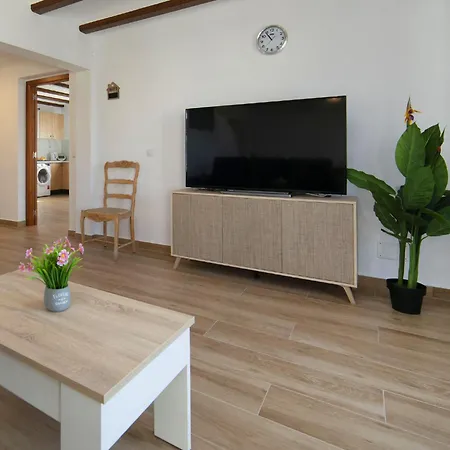 Colari-2 By Interhome Calpe